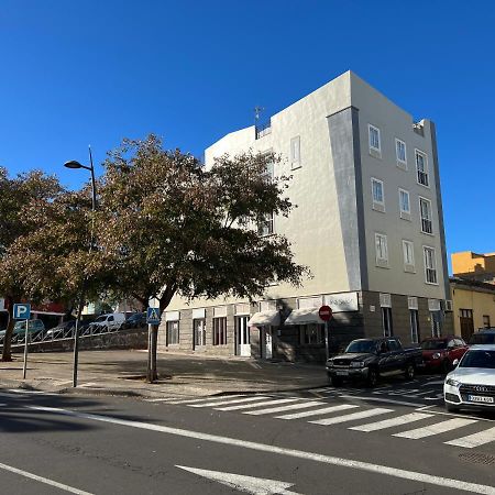 Vivienda Vacacional La Laguna Deluxe 6 Zewnętrze zdjęcie