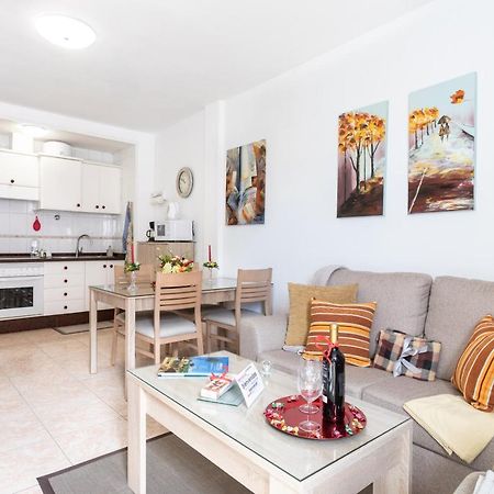 Vivienda Vacacional La Laguna Deluxe 6 Zewnętrze zdjęcie