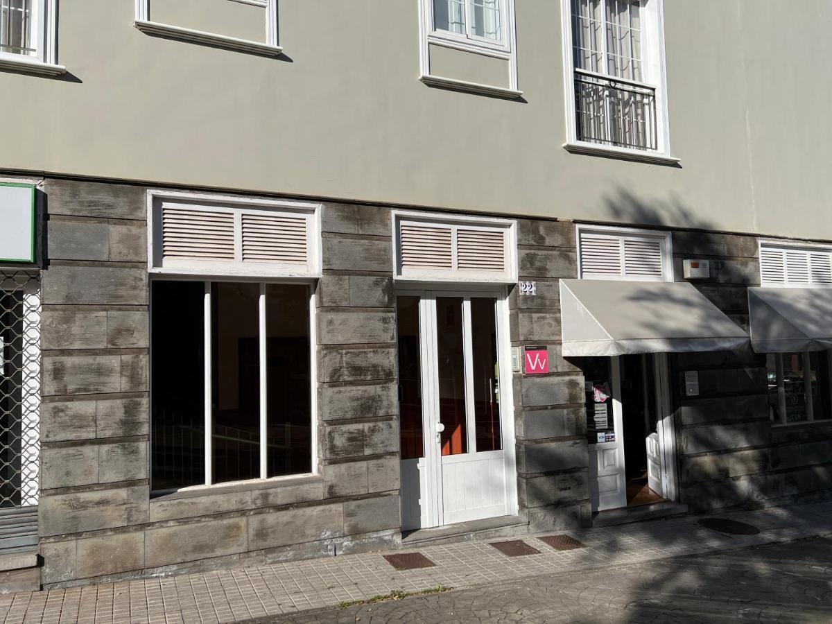 Vivienda Vacacional La Laguna Deluxe 6 Zewnętrze zdjęcie