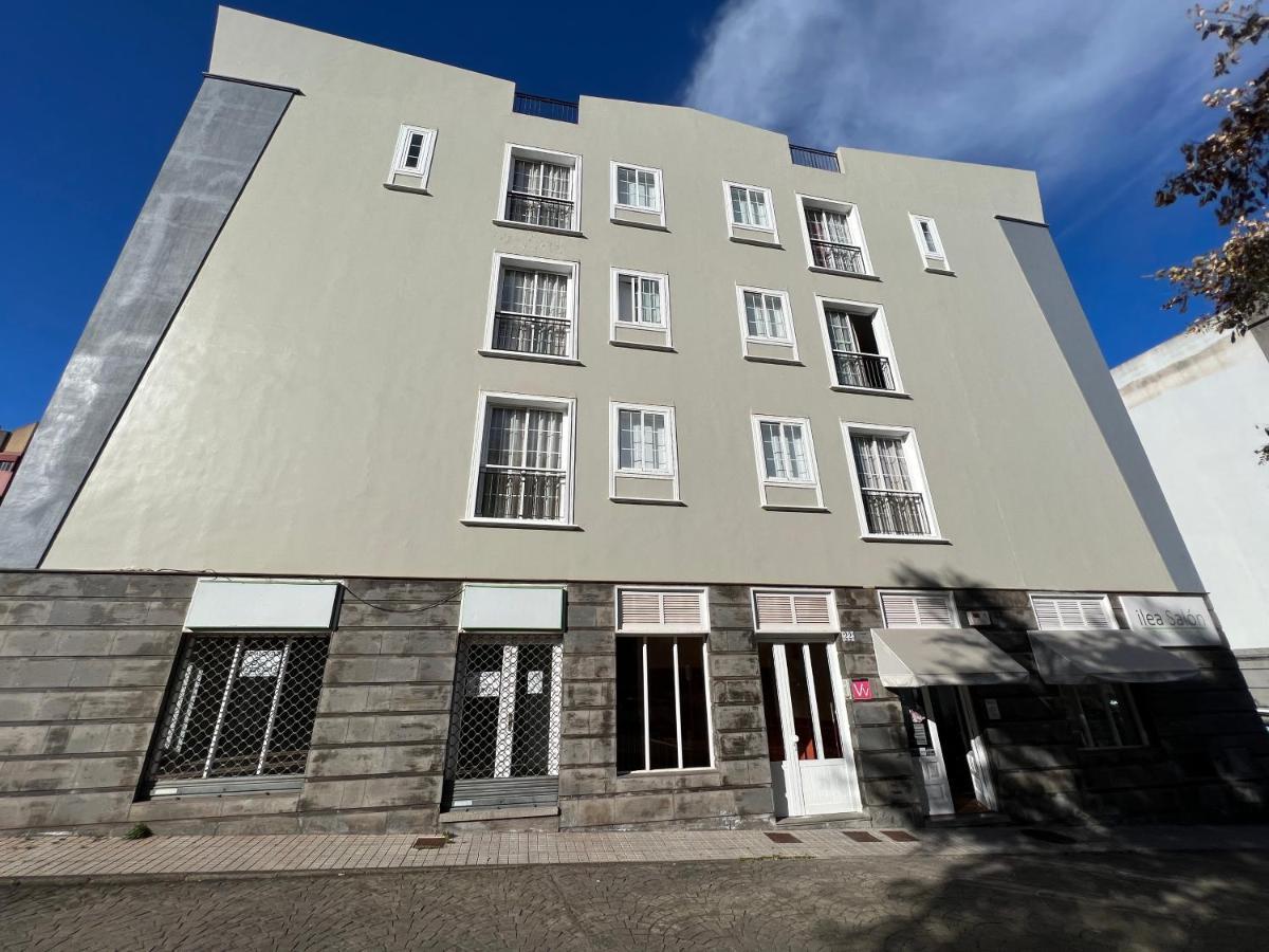 Vivienda Vacacional La Laguna Deluxe 6 Zewnętrze zdjęcie