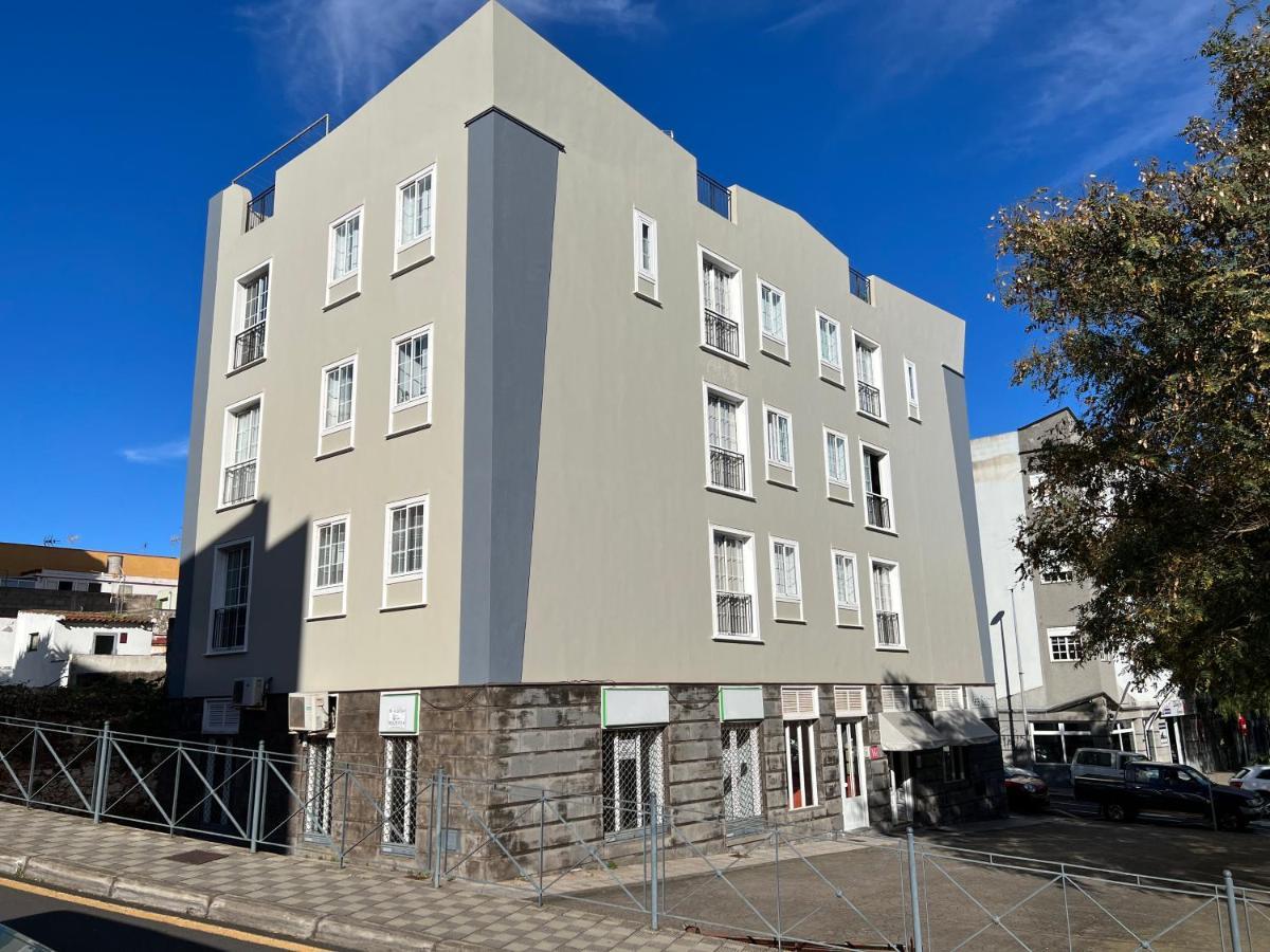 Vivienda Vacacional La Laguna Deluxe 6 Zewnętrze zdjęcie