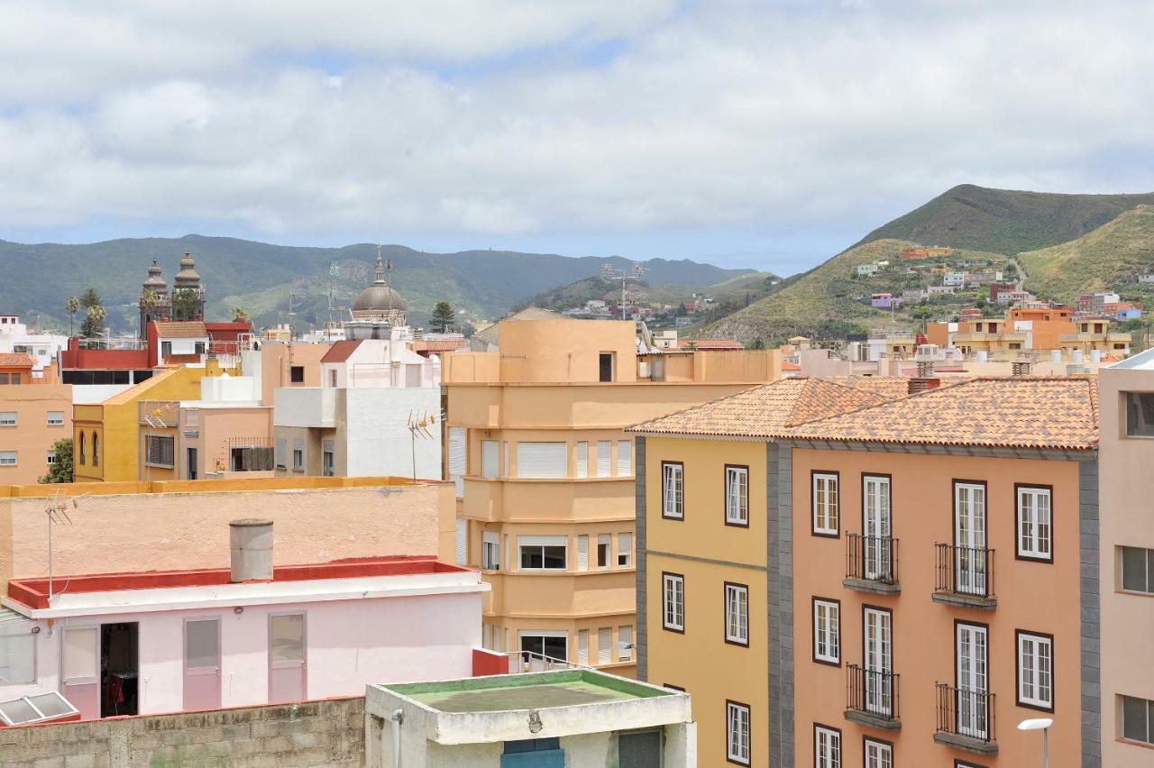 Vivienda Vacacional La Laguna Deluxe 6 Zewnętrze zdjęcie