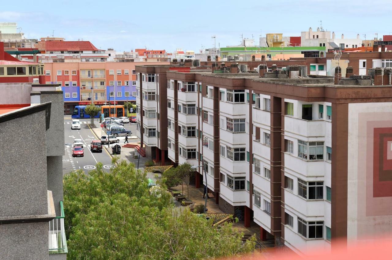 Vivienda Vacacional La Laguna Deluxe 6 Zewnętrze zdjęcie
