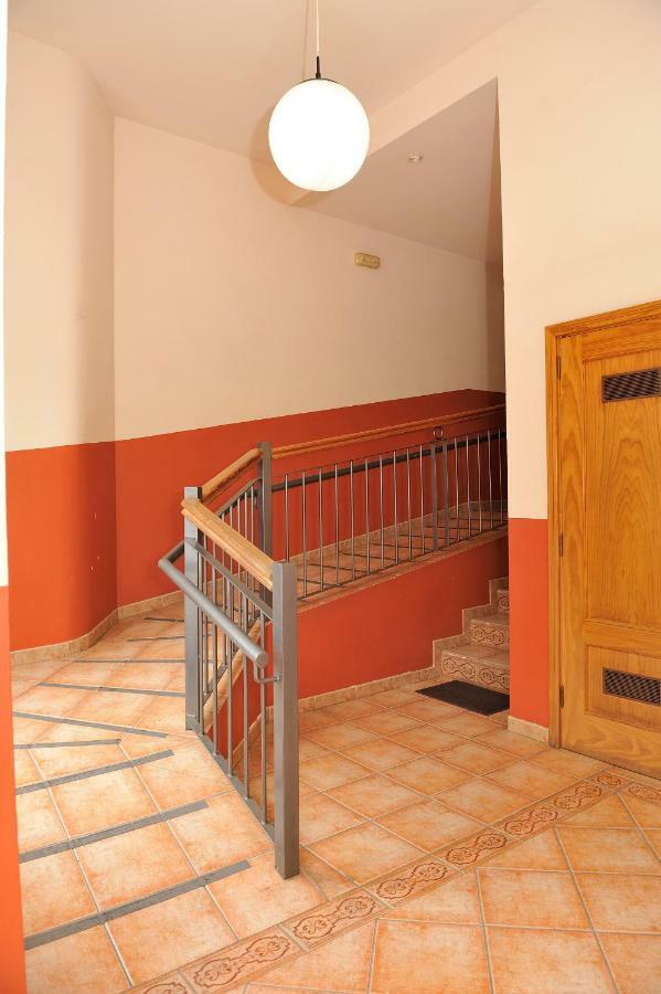 Vivienda Vacacional La Laguna Deluxe 6 Zewnętrze zdjęcie