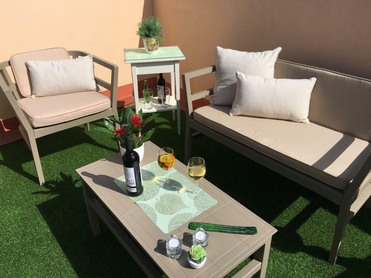 Vivienda Vacacional La Laguna Deluxe 6 Zewnętrze zdjęcie