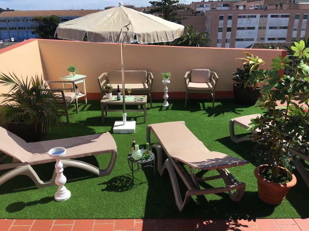Vivienda Vacacional La Laguna Deluxe 6 Zewnętrze zdjęcie