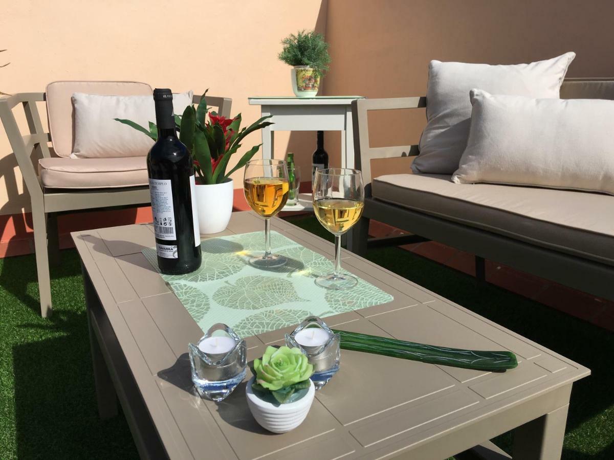 Vivienda Vacacional La Laguna Deluxe 6 Zewnętrze zdjęcie