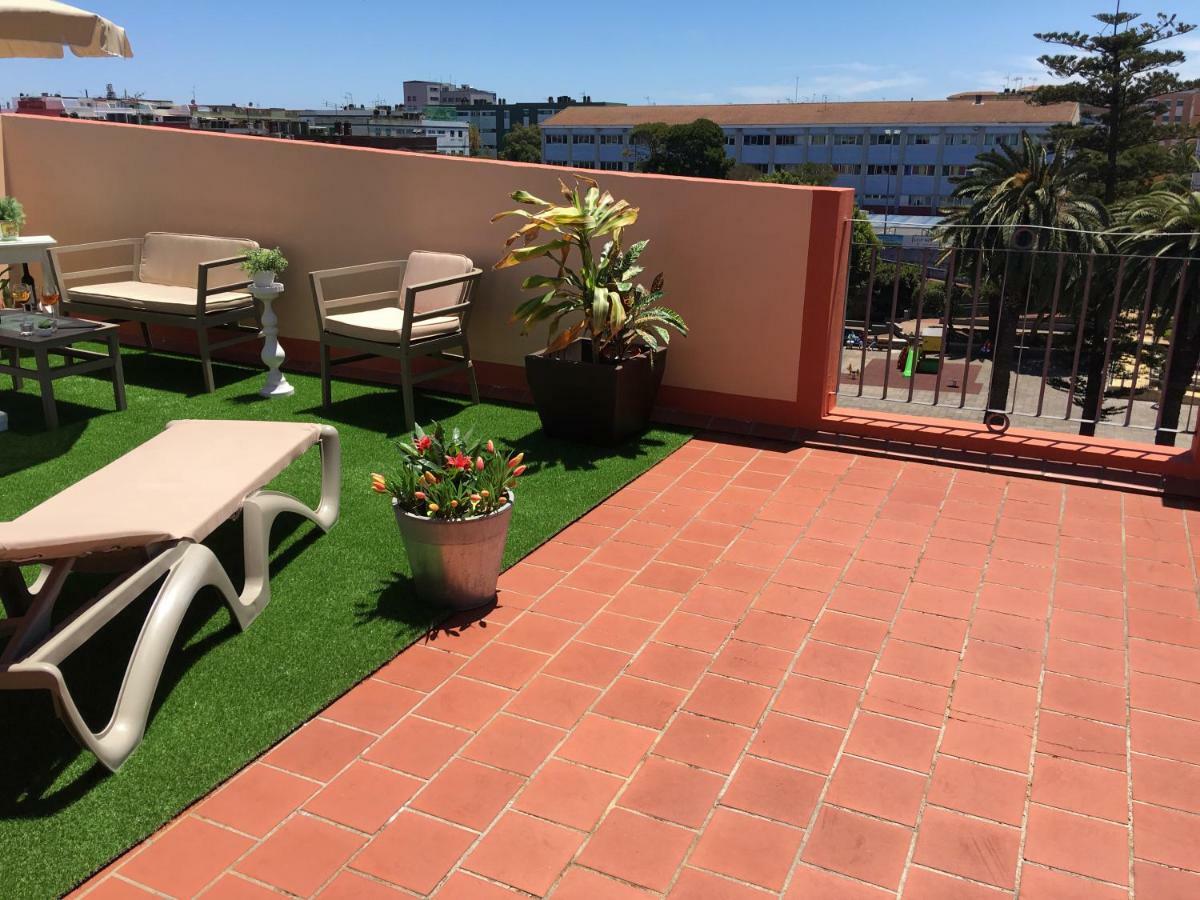 Vivienda Vacacional La Laguna Deluxe 6 Zewnętrze zdjęcie