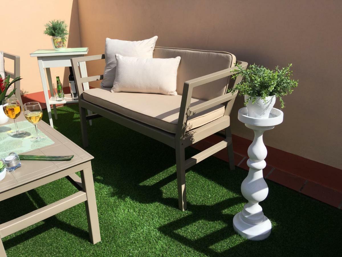 Vivienda Vacacional La Laguna Deluxe 6 Zewnętrze zdjęcie