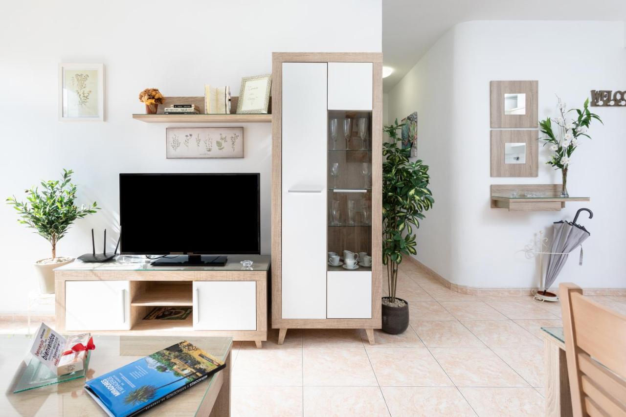 Vivienda Vacacional La Laguna Deluxe 6 Zewnętrze zdjęcie