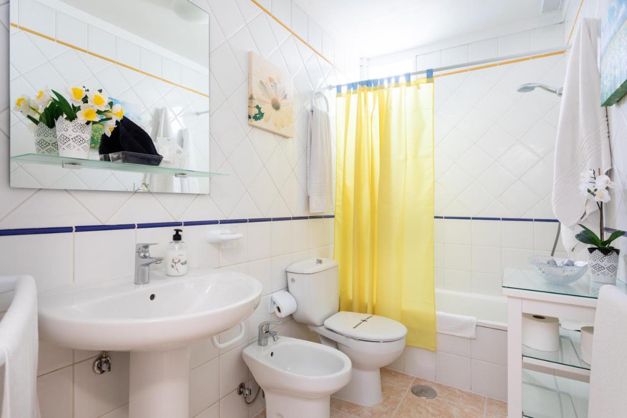 Vivienda Vacacional La Laguna Deluxe 6 Zewnętrze zdjęcie