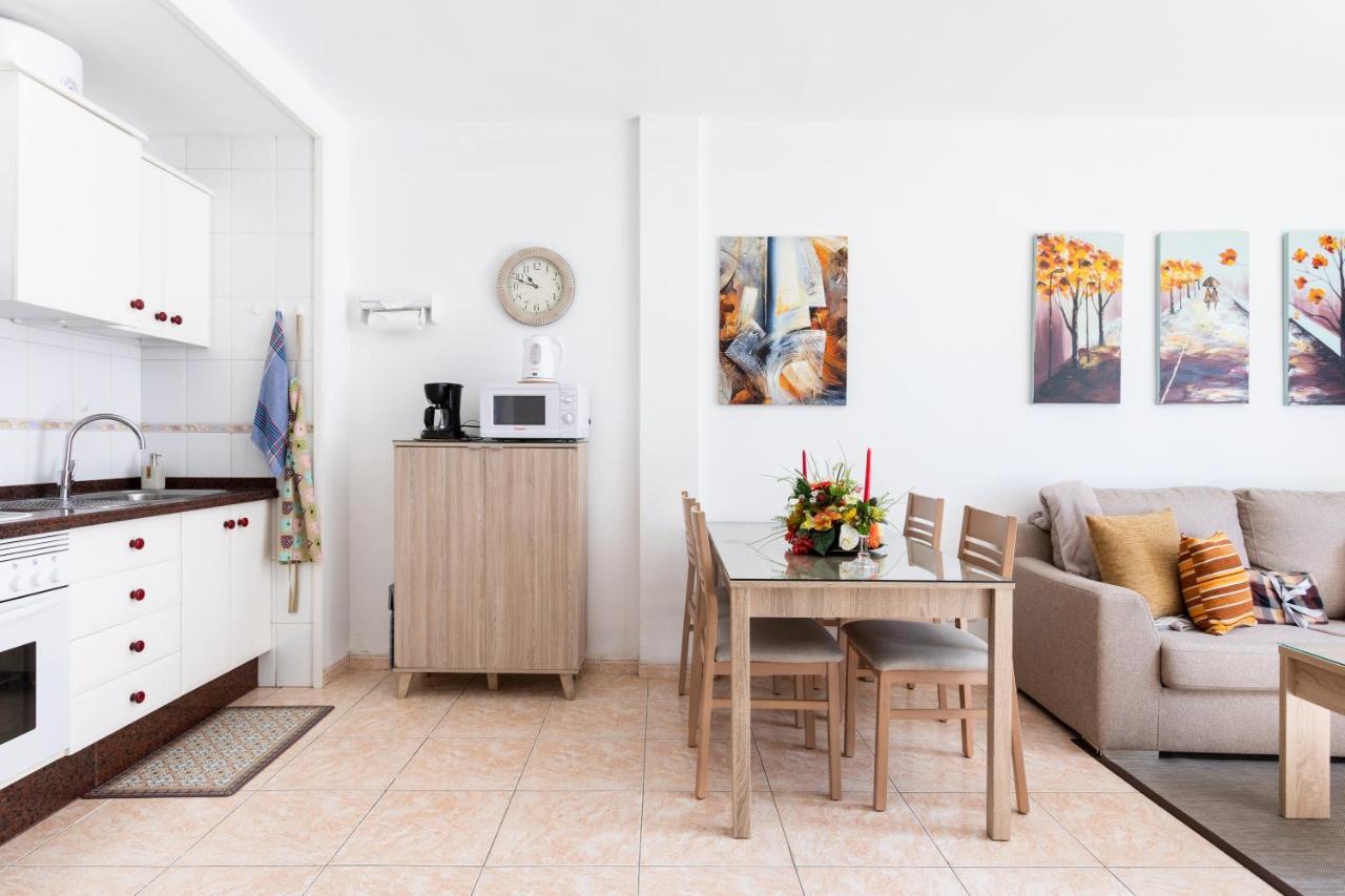 Vivienda Vacacional La Laguna Deluxe 6 Zewnętrze zdjęcie