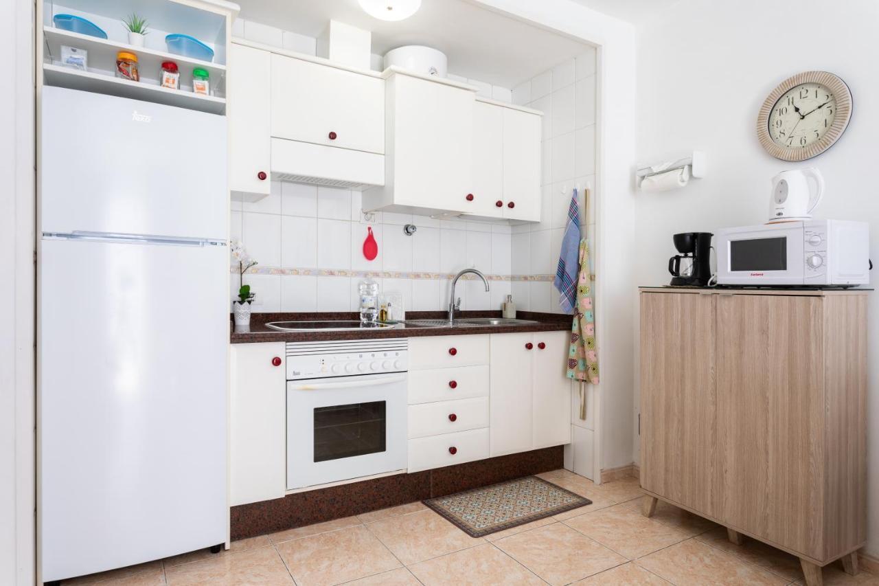 Vivienda Vacacional La Laguna Deluxe 6 Zewnętrze zdjęcie
