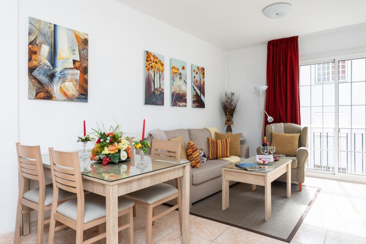 Vivienda Vacacional La Laguna Deluxe 6 Zewnętrze zdjęcie