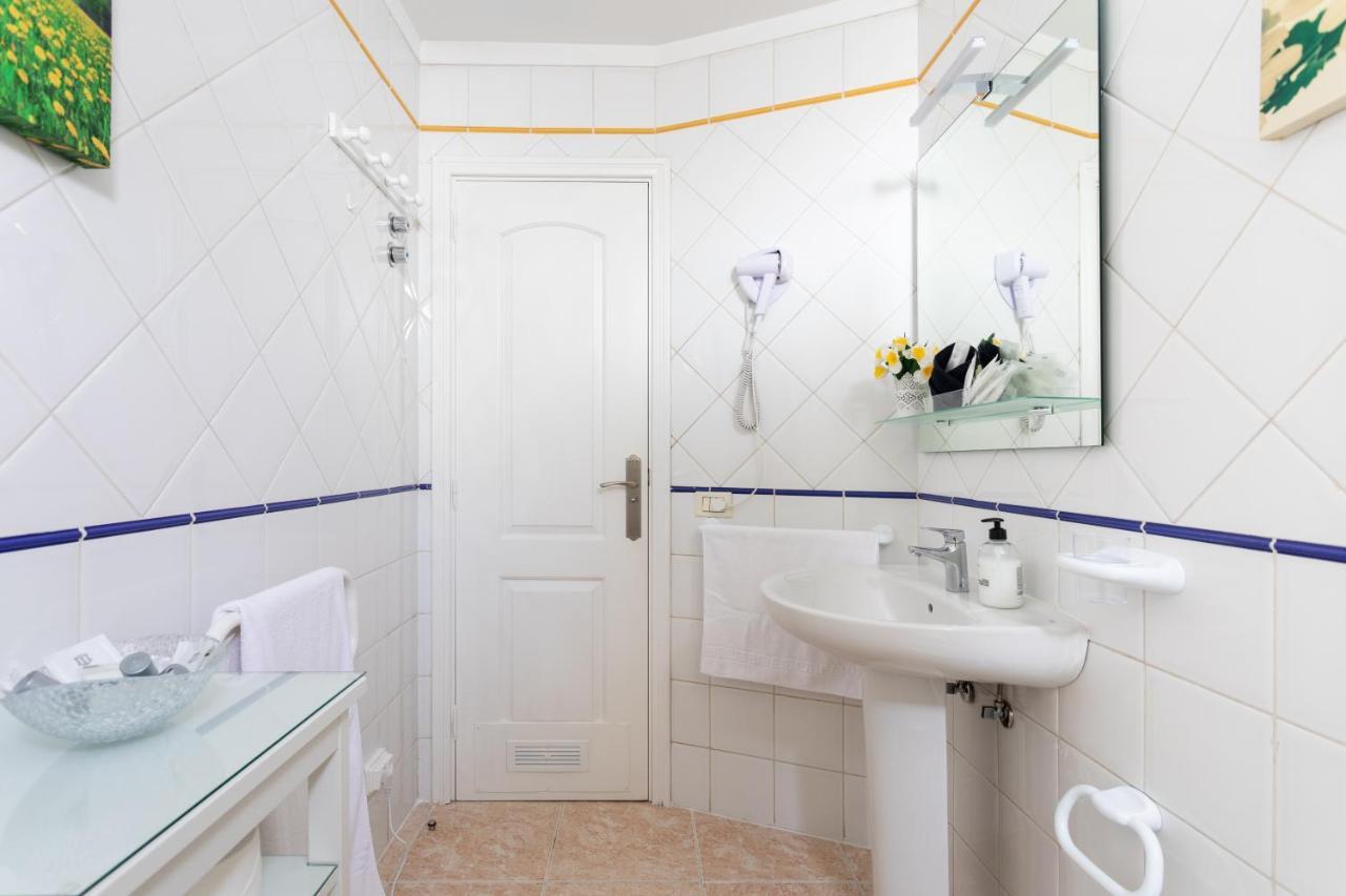 Vivienda Vacacional La Laguna Deluxe 6 Zewnętrze zdjęcie