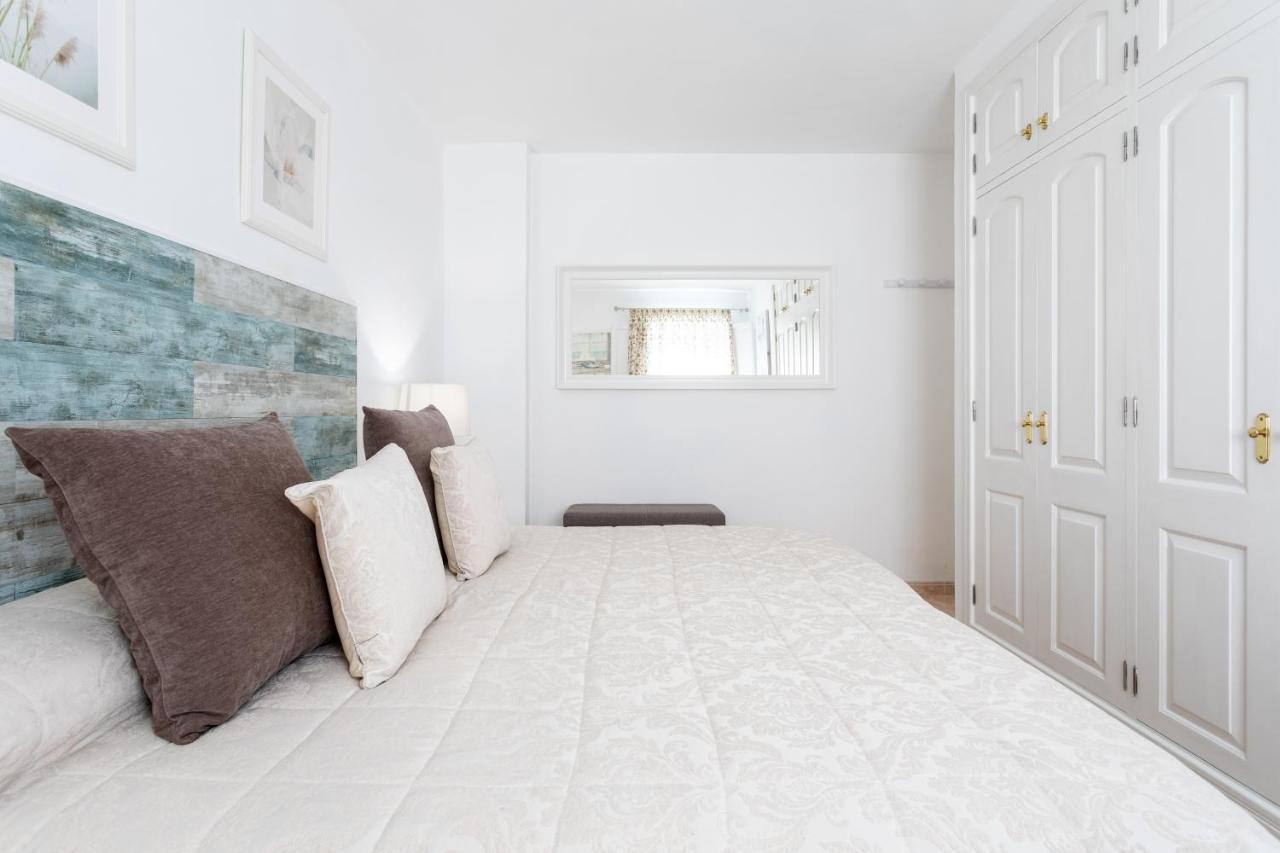 Vivienda Vacacional La Laguna Deluxe 6 Zewnętrze zdjęcie
