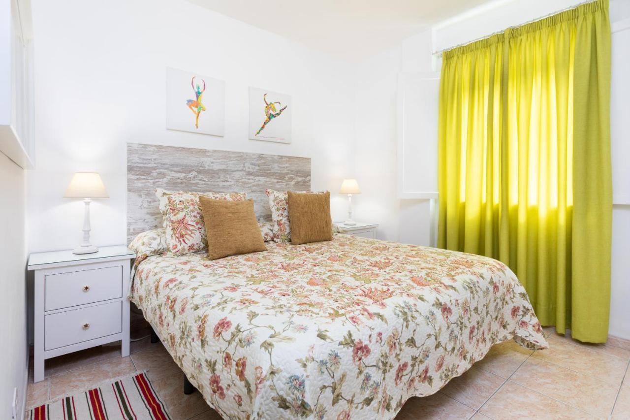 Vivienda Vacacional La Laguna Deluxe 6 Zewnętrze zdjęcie
